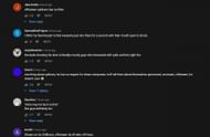 Comments about the streamer's change in personality(Image via OTV POG/YouTube)